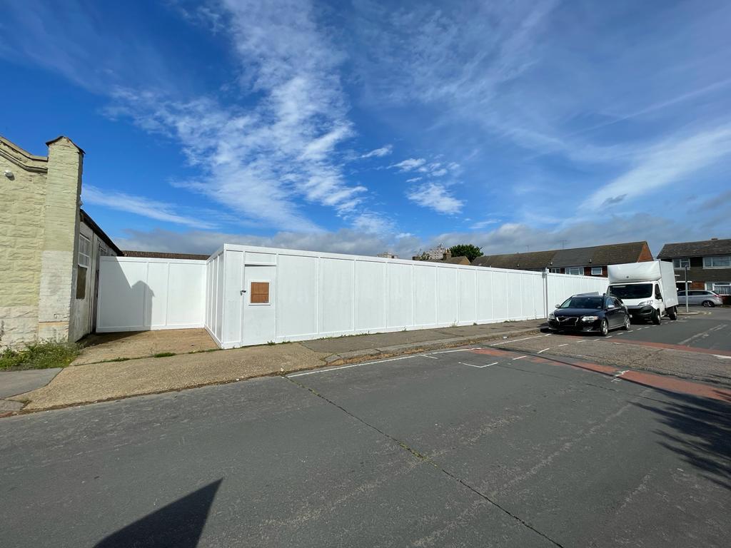 Lot: 67 - FREEHOLD LAND WITH POTENTIAL - 
